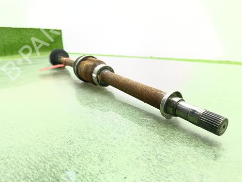 Right front driveshaft RENAULT KANGOO III MPV | BP32683590M39 - Image 2