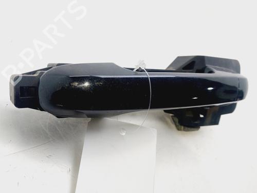 Rear left exterior door handle KIA CEE'D Hatchback (ED)  | BP27222214C130 