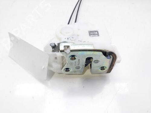 Used Rear left lock CITROËN C4 AIRCROSS 1.6 HDi 115 AWC (114 hp) 12598599