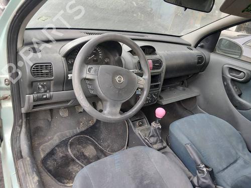 Steering column OPEL CORSA C (X01) | BP39501976M21 - Image 12
