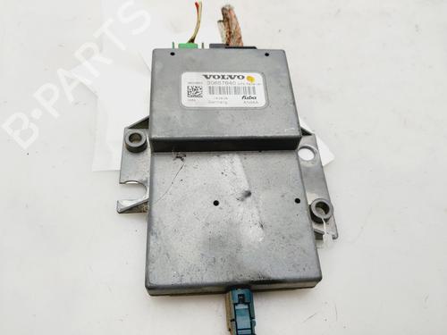 Elektronisk modul VOLVO C70 II Convertible (542) D5 (180 hp) 28009800