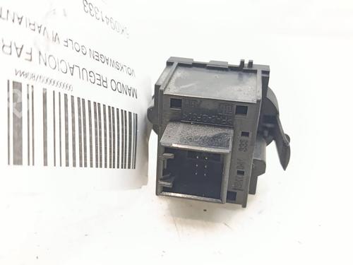 Headlight switch VW GOLF VI Variant (AJ5) | BP39385768I24 - Image 3