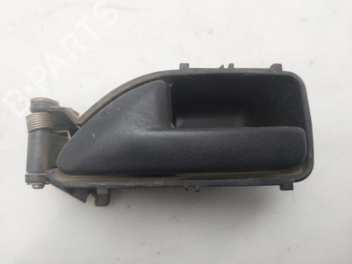 Used Rear left interior door handle Rear left interior door handle SEAT TOLEDO I (1L2) [1991-1999] 33455946 33455946