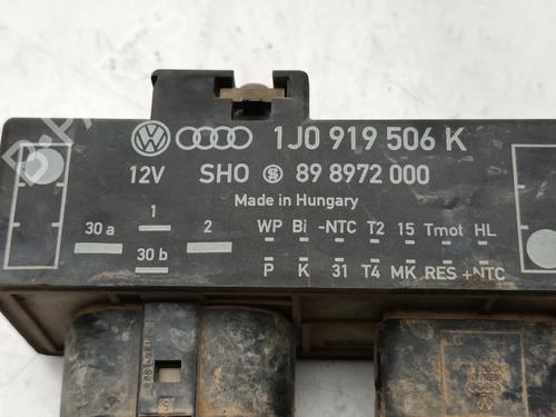 Electronic module SEAT LEON (1M1)  | BP29822609M83 