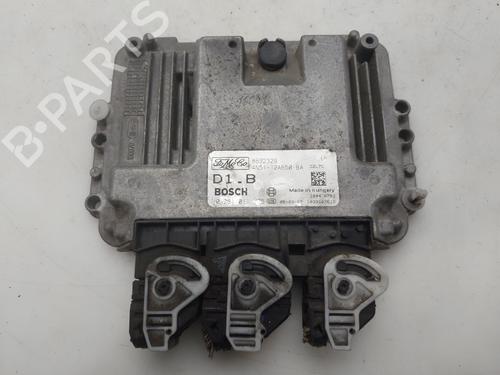 Used Engine control unit (ECU) Engine control unit (ECU) VOLVO V50 (545) 1.6 D (110 hp) 36677629 36677629