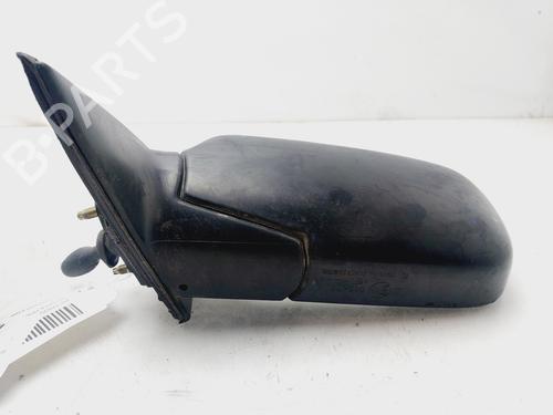 Left mirror TOYOTA COROLLA (_E11_) 2.0 D (CE110_, CE110R) | BP20236598C26 