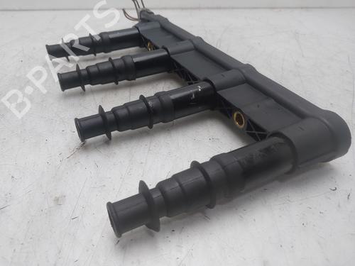 Tennspole Tennspole CITROËN C4 I (LC_) [2004-2014] 37023376 37023376
