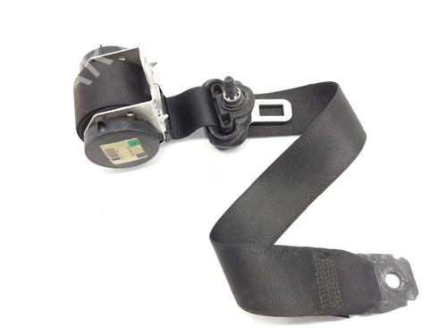 Used Rear right seatbelt OPEL ZAFIRA / ZAFIRA FAMILY B (A05) 1.6 (M75) (105 hp) 6624393