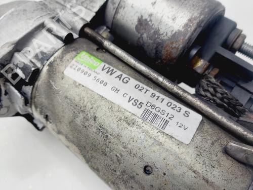 Starter SEAT IBIZA IV (6J5, 6P1)  | BP24457202M8 
