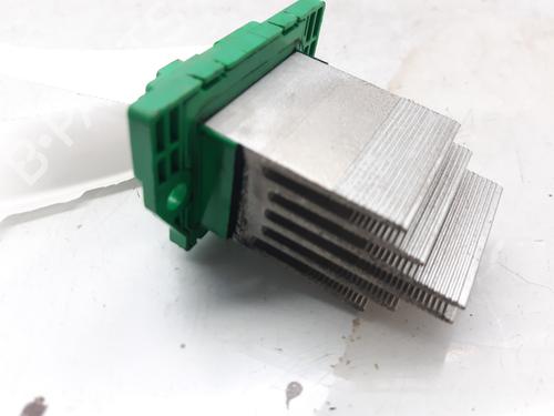 Heater resistor HYUNDAI SANTA FÉ III (DM, DMA) 2.2 CRDi 4WD | BP11650119M108 