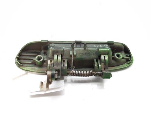 Rear right exterior door handle KIA PICANTO I (SA) 1.1 | BP10927513C130