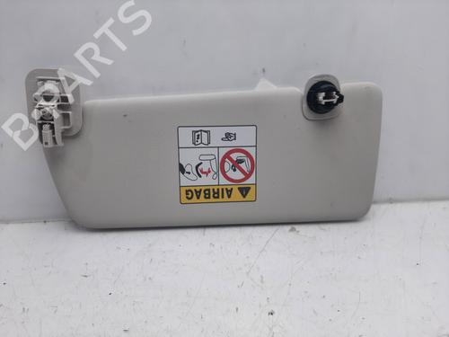 Right sun visor DACIA SANDERO III  | BP15608404I2 