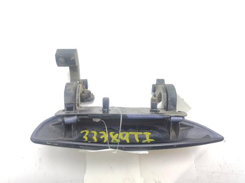 Rear left exterior door handle KIA RIO I Hatchback (DC) 1.3 | BP24176653C130 