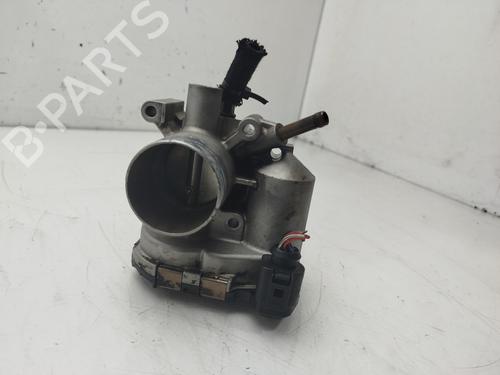 Boîtier papillon VW POLO (6N2) [1999-2001]  32071779