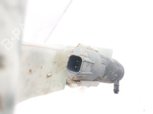 Windscreen washer tank JAGUAR XF I (X250) 2.2 D | BP16564167C113