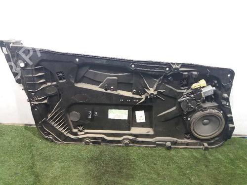 Used Front left window mechanism FORD FIESTA VI (CB1, CCN) 1.6 Ti (120 hp) 4366936
