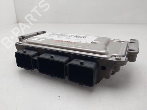Engine control unit (ECU) PEUGEOT 307 SW (3H) | BP36142416M57 - Image 2