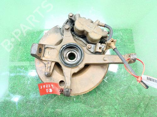 Right front steering knuckle FORD RANGER (ET)  | BP27677633M26 