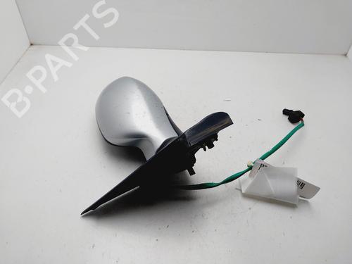 Used Left mirror CITROËN C5 II (RC_) [2004-2008]  26933040