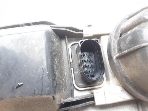 Left headlight SKODA OCTAVIA I (1U2)  | BP11198728C28 