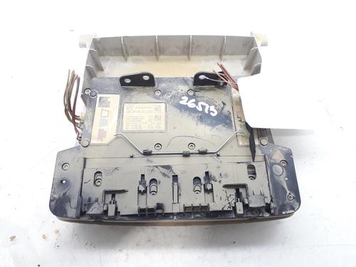 Interior roof light MERCEDES-BENZ A-CLASS (W176) A 200 CDI / d (176.008) | BP10184436I8 