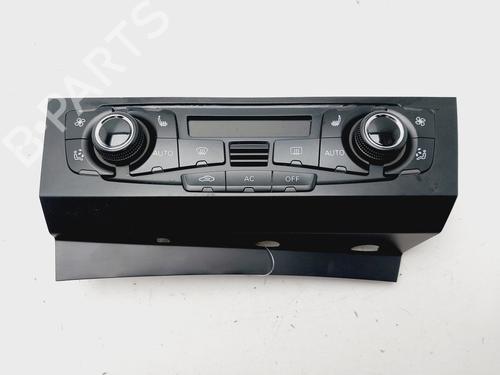 Used Climate control AUDI A4 B8 Avant (8K5) S4 quattro (333 hp) 29584665