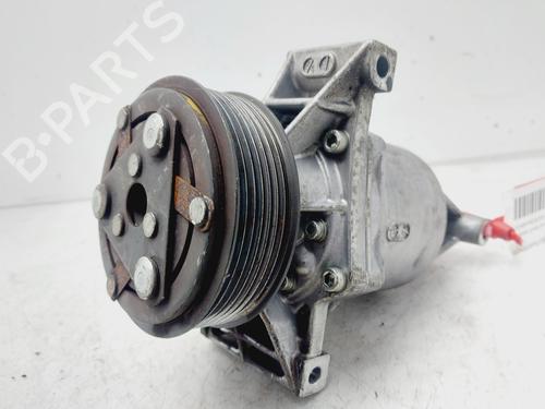 AC compressor NISSAN JUKE (F15)  | BP27090846M34 