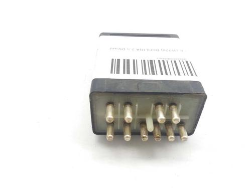 Used Electronic module MERCEDES-BENZ 124 Saloon (W124) 250 D (124.125) (90 hp) 13992009