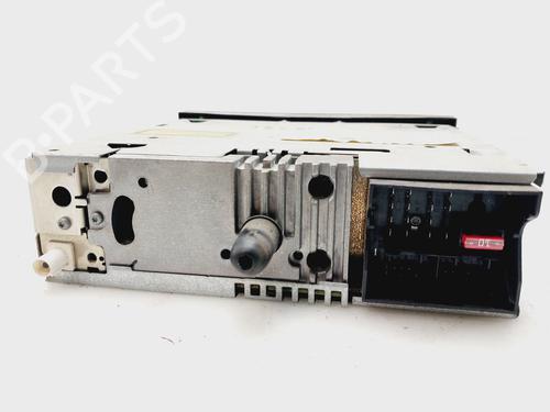 Radio PEUGEOT 307 (3A/C) 1.6 HDi | BP27090888E6 