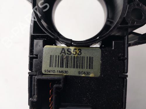 Headlight switch KIA SOUL II (PS) | BP36393595I24 - Image 4