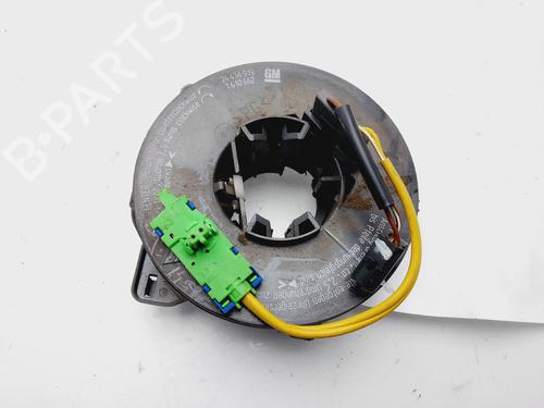 Kontaktrulle Airbag SUZUKI IGNIS II (MH) [2003-2025]  24033369