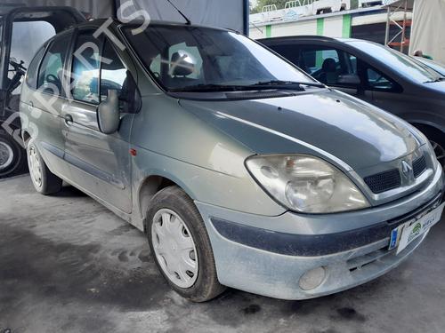 Guantera RENAULT SCÉNIC I MPV (JA0/1_, FA0_) 1.9 dTi (JA0N) | BP15732197C95 