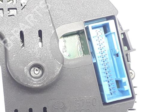 Kombinert Instrument VW GOLF IV (1J1) 1.9 TDI | BP10333340C47 
