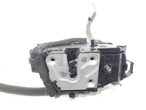 Serrure arrière gauche NISSAN MICRA V (K14) [2016-2025]  8513019