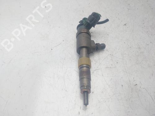 Used Injector CITROËN BERLINGO MULTISPACE (B9) 1.6 HDi 75 16V (75 hp) 29498347