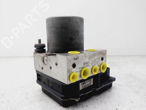 Used ABS pump JAGUAR XF I (X250) 2.7 D (207 hp) 28336088