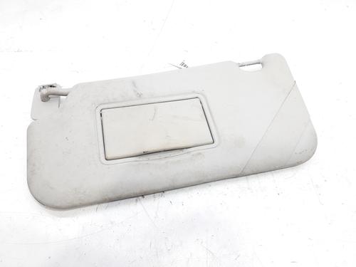 Used Left sun visor FORD FIESTA VI (CB1, CCN) 1.6 TDCi (95 hp) 15229148