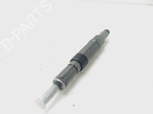 Injector FORD MONDEO III Saloon (B4Y) 2.0 16V TDDi / TDCi | BP20929125M100 
