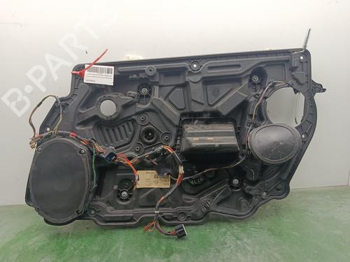 Used Front right window mechanism Front right window mechanism CHRYSLER SEBRING (JS) 2.0 CRD (140 hp) 33327146 33327146
