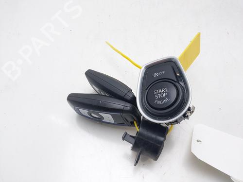 Ignition barrel BMW 1 (F20) 116 d (116 hp) 925073402 |