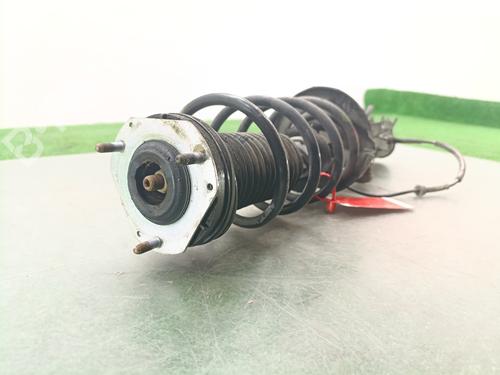 Right front shock absorber FORD FIESTA VI (CB1, CCN)  | BP24922777M17 