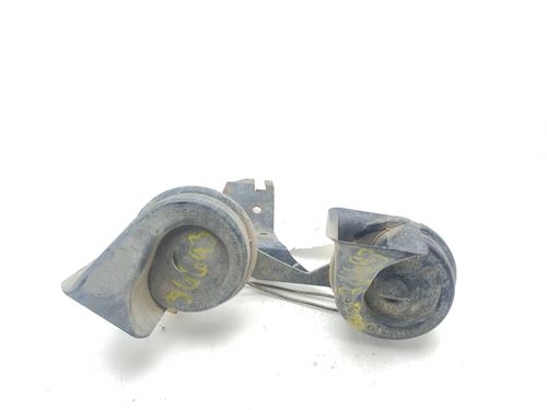 Toeter PEUGEOT 407 (6D_) 2.0 (6DRFNB, 6DRFNE) (136 hp) 23949574