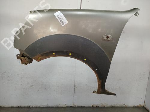 Used Left front fenders Left front fenders RENAULT KANGOO (KC0/1_) 1.9 dCi 4x4 (84 hp) 36298045 36298045