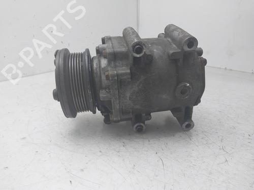 Compresseur AC FORD MONDEO III (B5Y) 1.8 16V (125 hp) 31978973