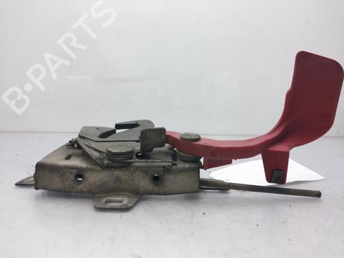 Hood lock ALFA ROMEO GT (937_) 1.9 JTD (937CXN1B) | BP12414744C133 