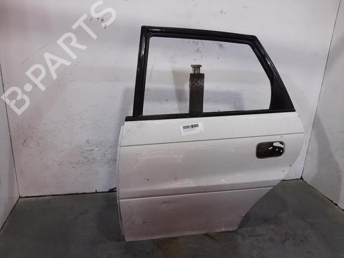 Left rear door OPEL ASTRA F Hatchback (T92) 1.6 i (F08, M08, F68, M68) | BP13949067C4 