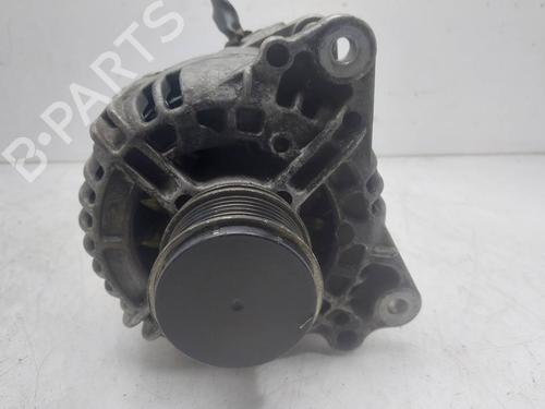 Used Alternator Alternator 39184274 39184274