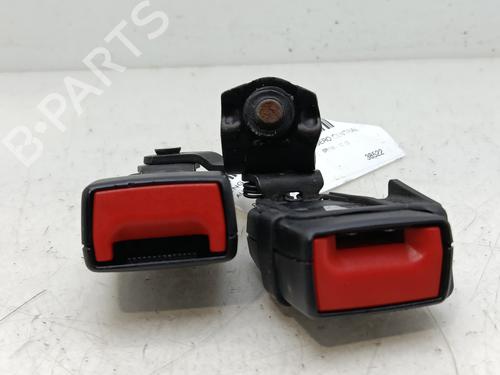 Used Seat buckle AUDI A4 B8 Avant (8K5) S4 quattro (333 hp) 31028578