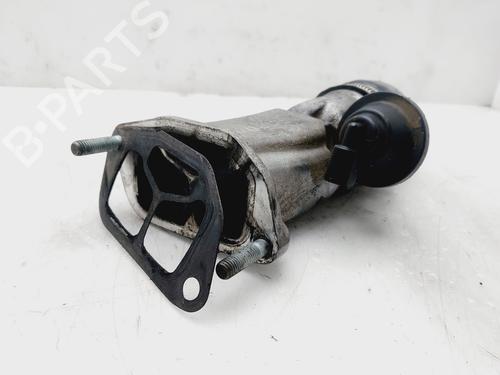 Throttle body AUDI A6 C5 (4B2) 2.5 TDI | BP25257157M82 