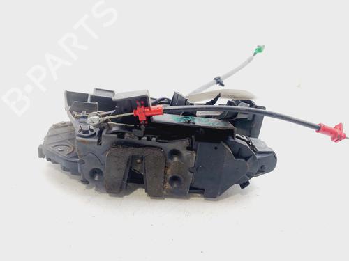 Rear left lock FORD MONDEO IV (BA7) 2.0 TDCi | BP28538537C100 